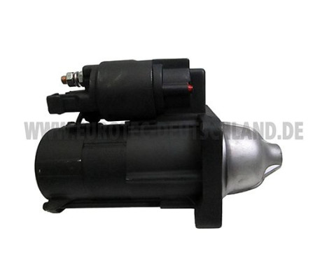 Starter 11090264 Eurotec, Image 2