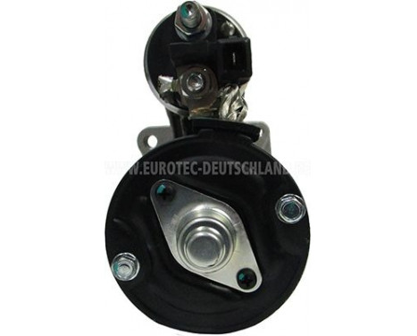 Starter 11090265 Eurotec, Image 3