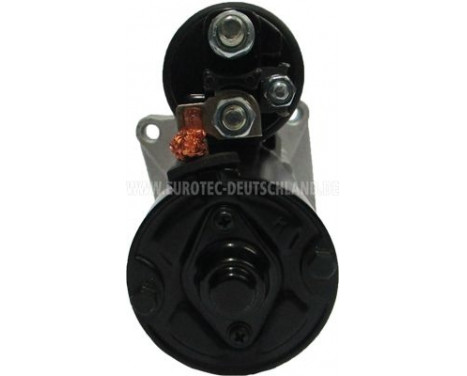 Starter 11090267 Eurotec, Image 3