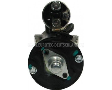 Starter 11090269 Eurotec, Image 3