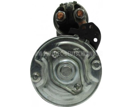 Starter 11090270 Eurotec, Image 3