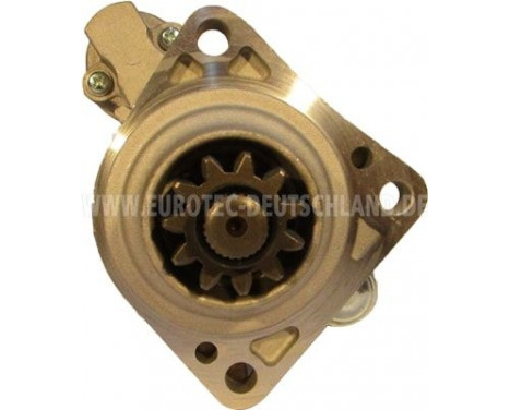 Starter 11090272 Eurotec