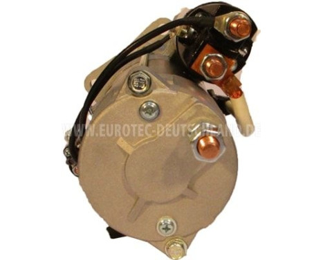 Starter 11090272 Eurotec, Image 3