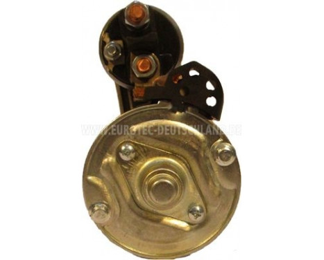 Starter 11090282 Eurotec, Image 3