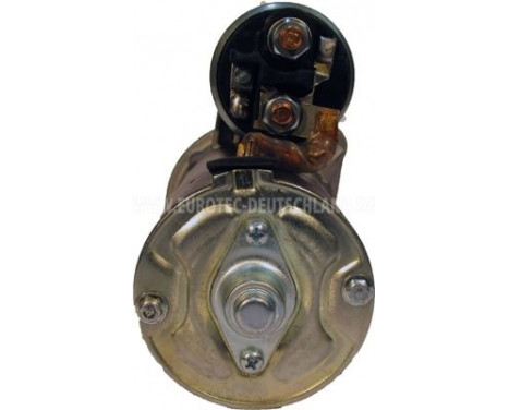 Starter 11090284 Eurotec, Image 3