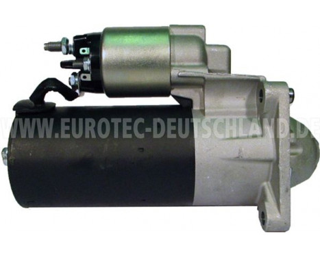 Starter 11090286 Eurotec, Image 2