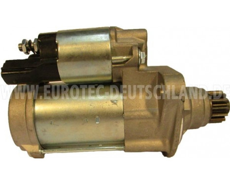 Starter 11090287 Eurotec, Image 2