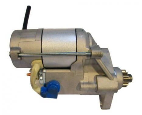 Starter 11090292 Eurotec, Image 2