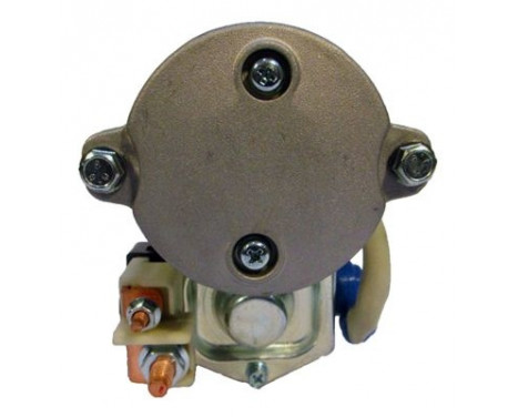 Starter 11090292 Eurotec, Image 3