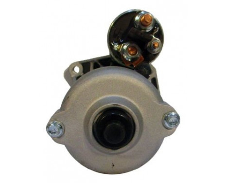 Starter 11090307 Eurotec, Image 3