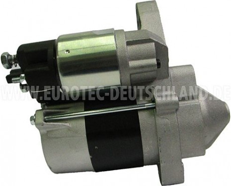 Starter 11090312 Eurotec, Image 2