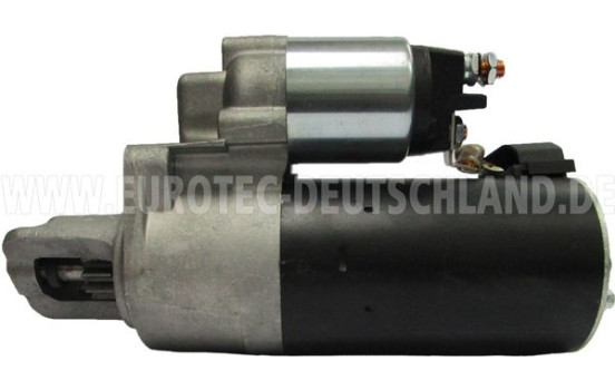 Starter 11090327 Eurotec, Image 2