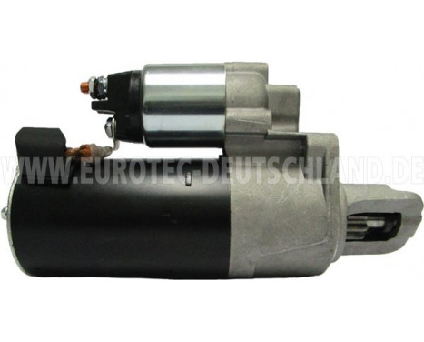 Starter 11090331 Eurotec, Image 2
