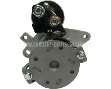 Starter 11090345 Eurotec, Image 3