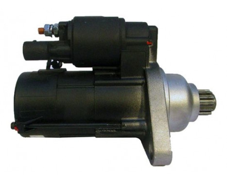 Starter 11090348 Eurotec, Image 2