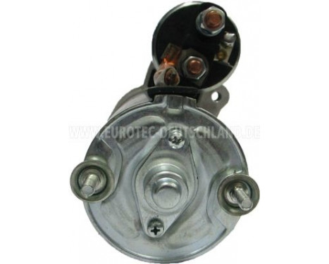 Starter 11090349 Eurotec, Image 3