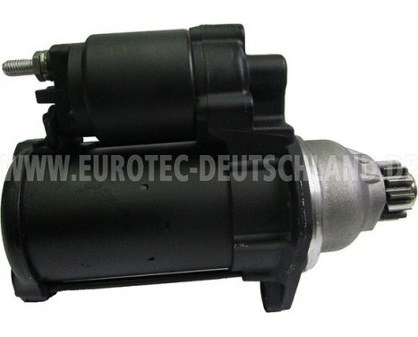 Starter 11090354 Eurotec, Image 2