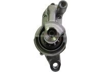 Starter 11090359 Eurotec