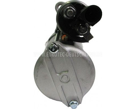 Starter 11090359 Eurotec, Image 3