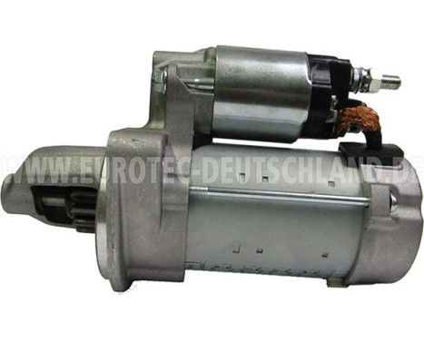 Starter 11090361 Eurotec, Image 2