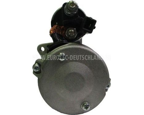 Starter 11090361 Eurotec, Image 3