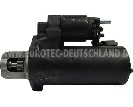 Starter 11090365 Eurotec, Image 2