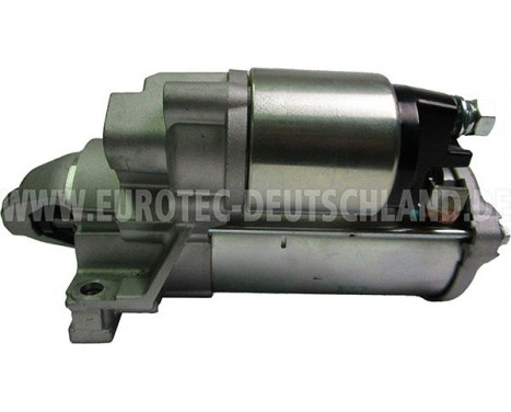 Starter 11090366 Eurotec, Image 2