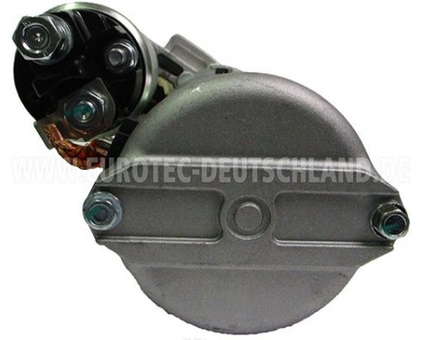 Starter 11090366 Eurotec, Image 3