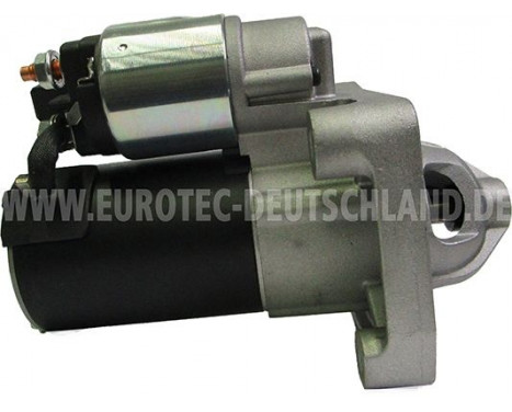 Starter 11090367 Eurotec, Image 2