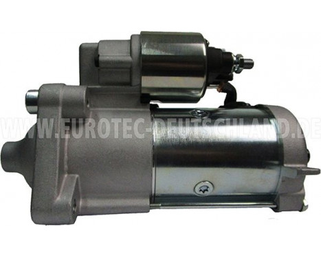 Starter 11090369 Eurotec, Image 2