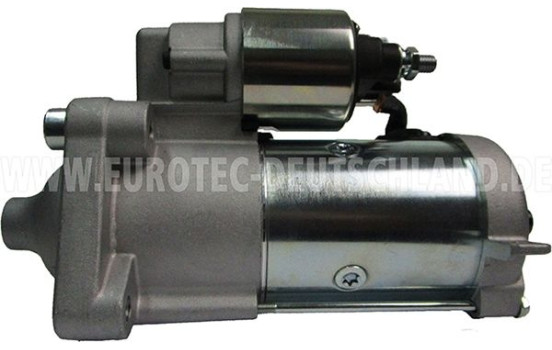 Starter 11090369 Eurotec, Image 2