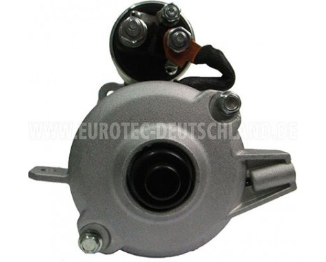 Starter 11090369 Eurotec, Image 3