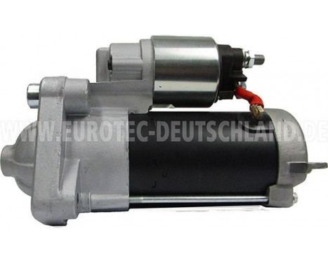 Starter 11090370 Eurotec, Image 2
