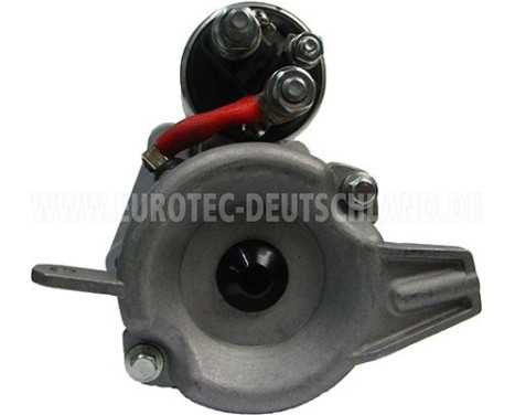 Starter 11090370 Eurotec, Image 3