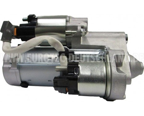 Starter 11090376 Eurotec, Image 2