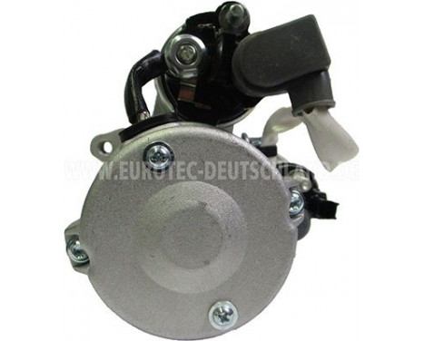 Starter 11090376 Eurotec, Image 3