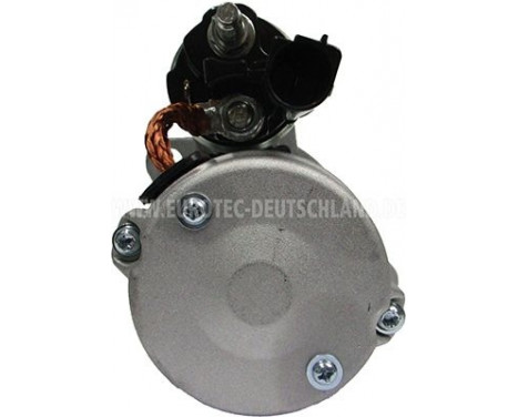 Starter 11090377 Eurotec, Image 3