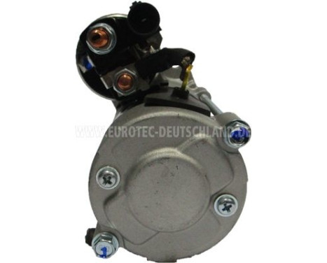 Starter 11090381 Eurotec, Image 3