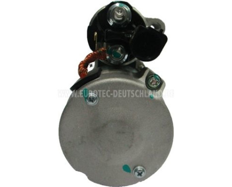 Starter 11090384 Eurotec, Image 3