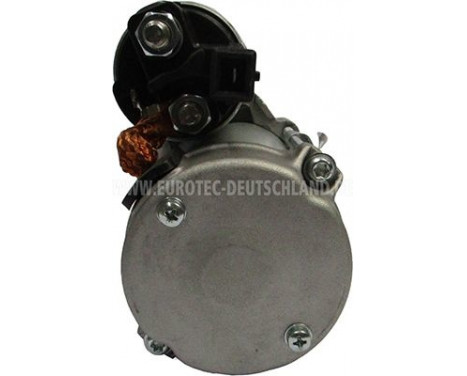 Starter 11090390 Eurotec, Image 3