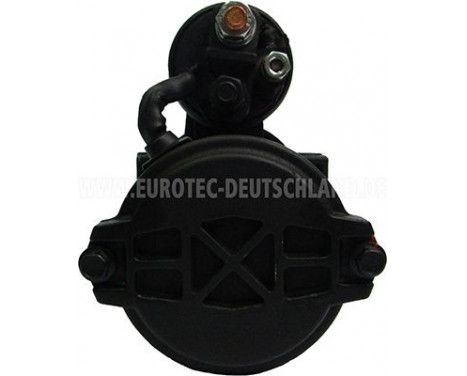 Starter 11090397 Eurotec, Image 3