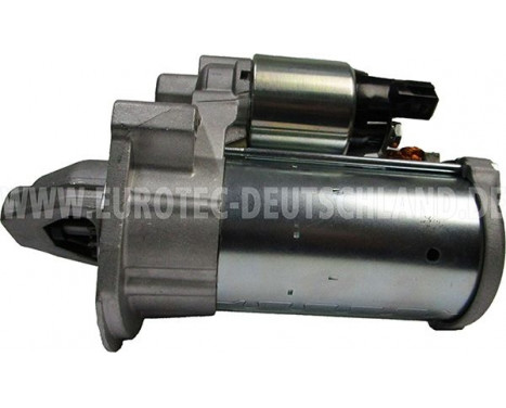 Starter 11090418 Eurotec, Image 2