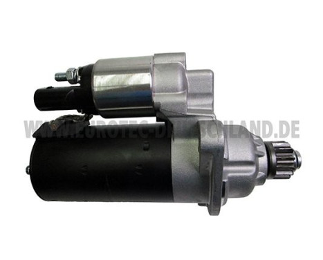 Starter 11090425 Eurotec, Image 2