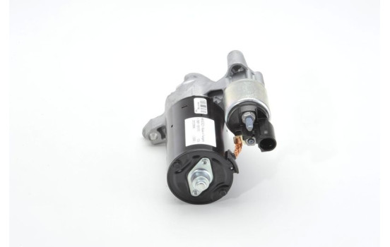 Starter 114-L12V(R) Bosch, Image 2