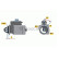 Starter 1666 Bosch