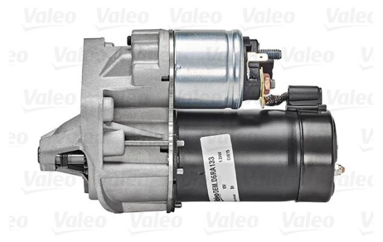 Starter 432622 Valeo, Image 3
