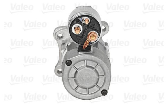 Starter 438110 Valeo, Image 2