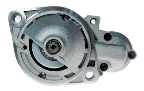 Starter 8EA 011 610-001 Hella, Image 2