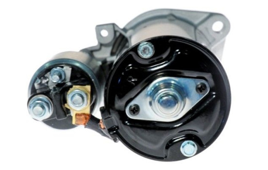 Starter 8EA 011 610-001 Hella, Image 3