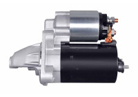 Starter 8EA 011 610-021 Hella